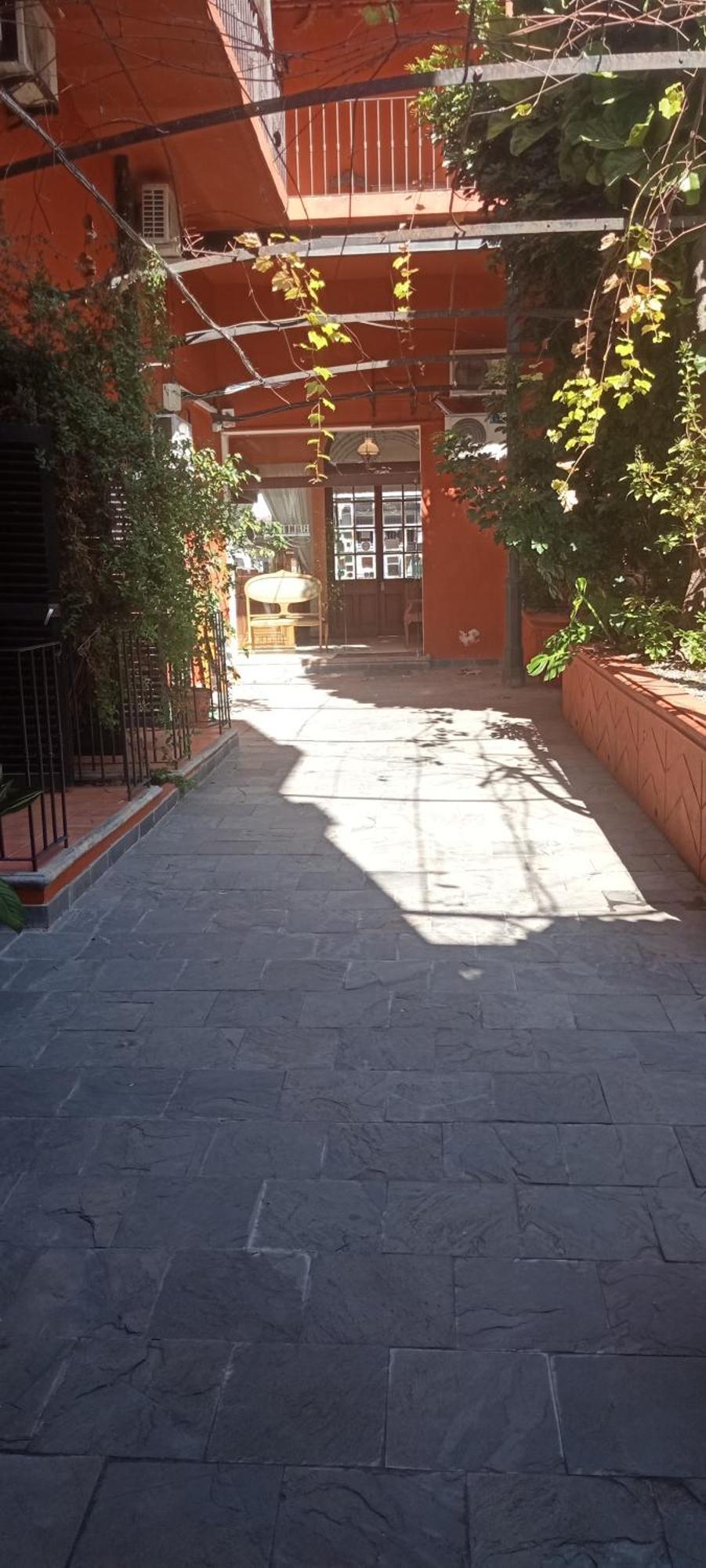 Hotel Beltran Colonia del Sacramento Esterno foto
