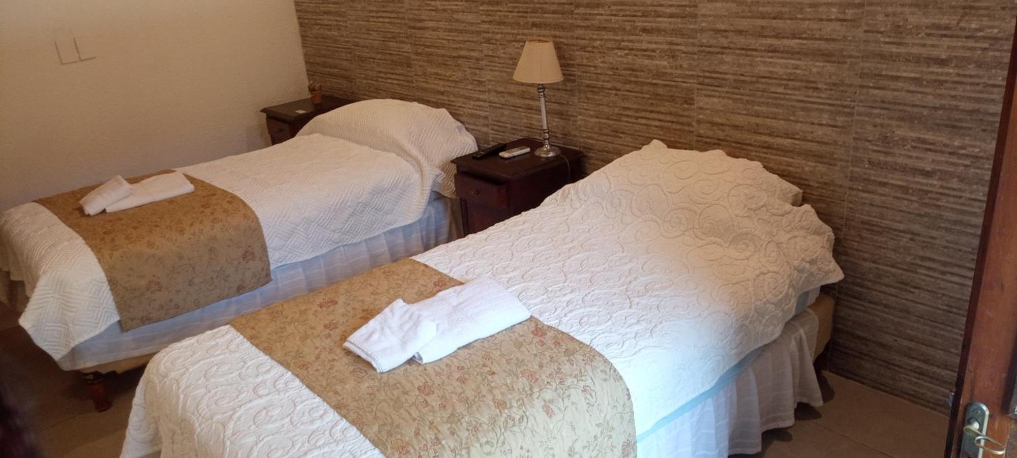 Hotel Beltran Colonia del Sacramento Esterno foto