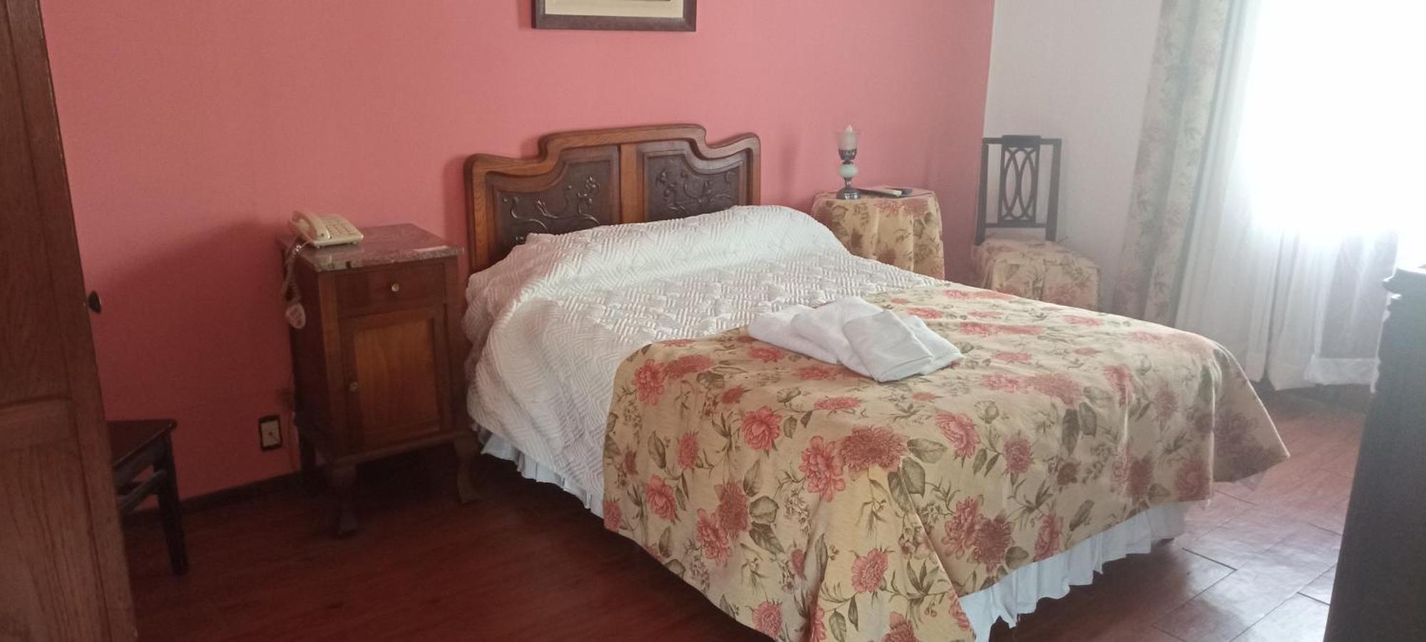 Hotel Beltran Colonia del Sacramento Esterno foto