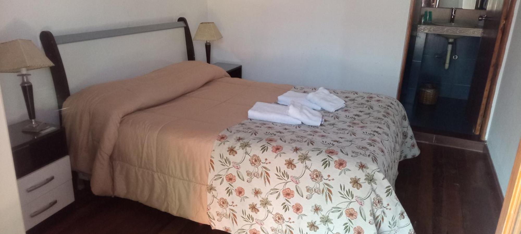 Hotel Beltran Colonia del Sacramento Esterno foto
