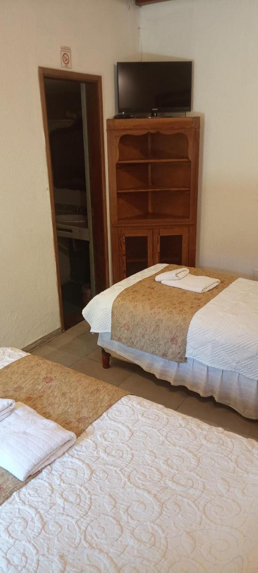 Hotel Beltran Colonia del Sacramento Camera foto
