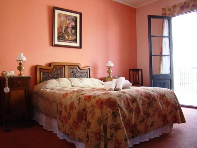 Hotel Beltran Colonia del Sacramento Camera foto