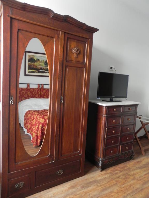 Hotel Beltran Colonia del Sacramento Esterno foto