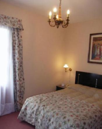 Hotel Beltran Colonia del Sacramento Camera foto